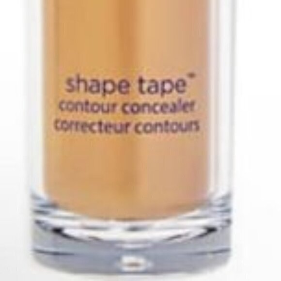 tarte Shape Tape Contour Concealer (35N) MEDIUM - 0.67-oz JUMBO SIZE - BRAND NEW - Picture 5 of 8
